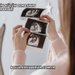 Gebelikte Kesenin Küçük Olmasının Zararları