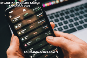 Hırvatistan'da Nelere Yatırım Yapılabilir 2025