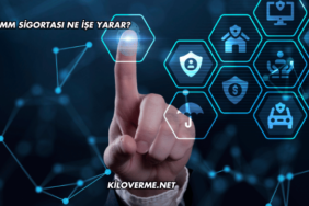 IMM Sigortası Ne İşe Yarar?