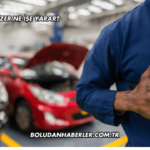 Immobilizer Ne İşe Yarar?