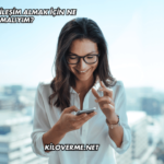 Instagram Etkileşim Almak İçin Ne Yapmalıyım?