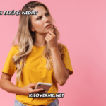 Instagram Takipçi Nedir?