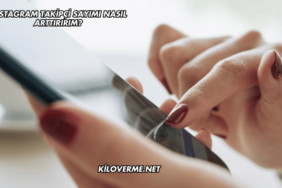 İnstagram Takipçi Sayımı Nasıl Arttırırım?