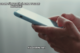 Instagram Türk Takipçi Alma Yolları Nelerdir?