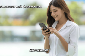 Instagram Ucuz Takipçi Satın Almak