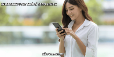 Instagram Ucuz Takipçi Satın Almak