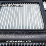Intercooler Radyatörü Ne İşe Yarar?