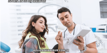 Isparta En İyi Diş Hekimleri