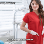 İzmir En İyi Diş Hekimleri