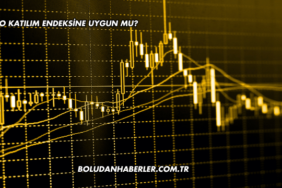 KLGYO Katılım Endeksine Uygun mu?