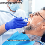 Kahramanmaraş En İyi Diş Hekimleri