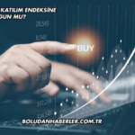 Kaleseramik Katılım Endeksine Uygun mu?