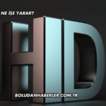 Kalm HD Ne İşe Yarar?