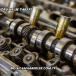 Kam Mili Sensörü Ne İşe Yarar?