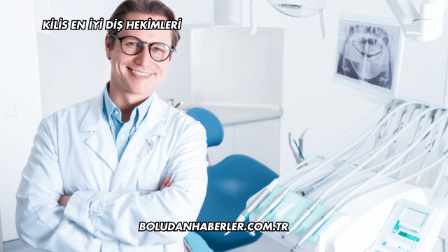 Kilis En İyi Diş Hekimleri