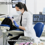 Kırklareli En İyi Diş Hekimleri