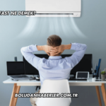 Klimada Fast Ne Demek?