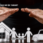 Konut Sigortası Ne İşe Yarar?