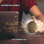 Kriptoda Blok Gezgini Ne Demek?