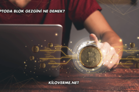 Kriptoda Blok Gezgini Ne Demek?