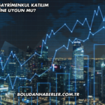 Kuzu Grup Gayrimenkul Katılım Endeksine Uygun mu?