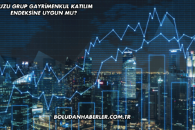 Kuzu Grup Gayrimenkul Katılım Endeksine Uygun mu?