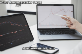 Kuzu Grup Katılım Endeksine Uygun mu?