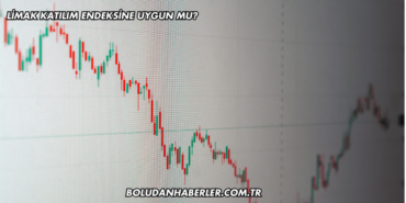 Limak Katılım Endeksine Uygun mu?