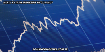 MIATK Katılım Endeksine Uygun mu?