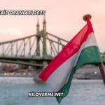 Macaristan Faiz Oranları 2025