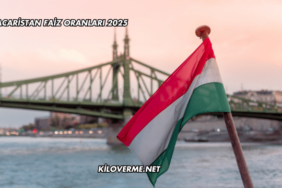 Macaristan Faiz Oranları 2025