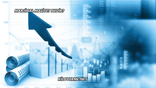 Marjinal Maliyet Nedir?