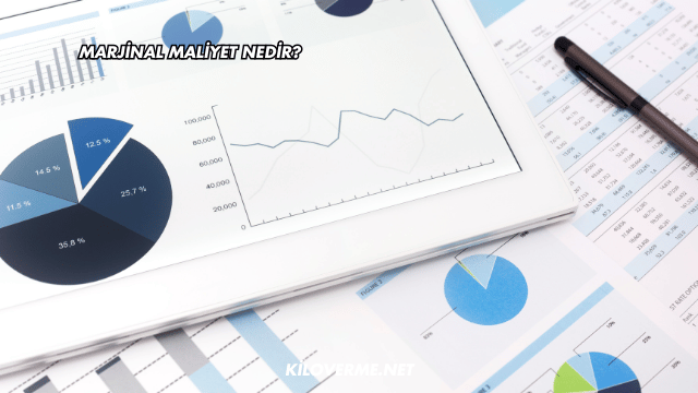 Marjinal Maliyet Nedir?