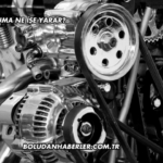 Motor Koruma Ne İşe Yarar?