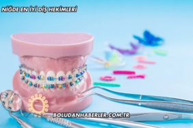 Niğde En İyi Diş Hekimleri