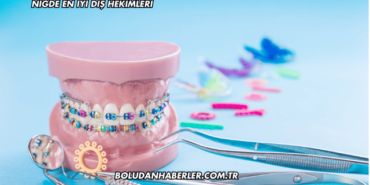 Niğde En İyi Diş Hekimleri