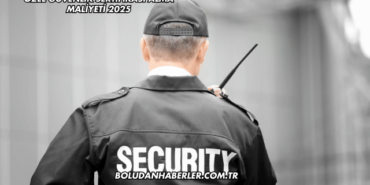 Özel Güvenlik Sertifikası Alma Maliyeti 2025