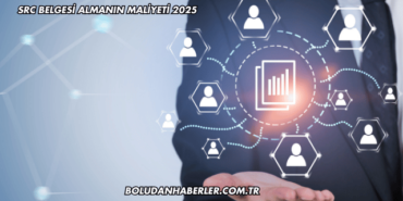 SRC Belgesi Almanın Maliyeti 2025