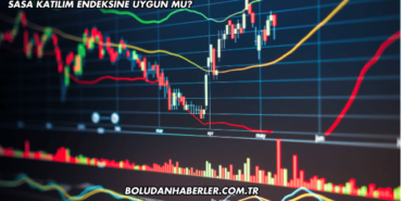 Sasa Katılım Endeksine Uygun mu?