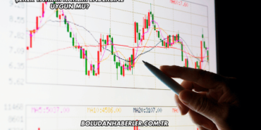 Şeker Yatırım Katılım Endeksine Uygun mu?