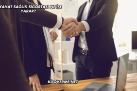 Seyahat Sağlık Sigortası Ne İşe Yarar?