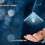 Sigorta Girişi Ne İşe Yarar?