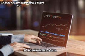 Simit Sarayı Katılım Endeksine Uygun mu?