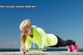 Spor Vücuda Zarar Verir mi?