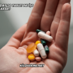 Supradyn All Day 30 Tablet Ne İşe Yarar?