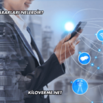 Telefonun Zararları Nelerdir?