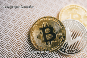 Tron (TRX) Coin Nedir?