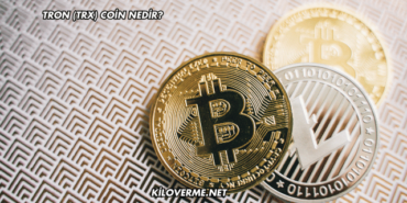 Tron (TRX) Coin Nedir?