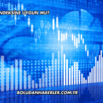 Tukaş Katılım Endeksine Uygun mu?