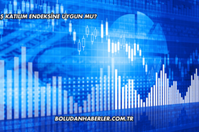 Tukaş Katılım Endeksine Uygun mu?